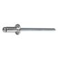 AFT45-Blind rivet Alu/Steel mandrel mp45 DH 4,0x8,0 SP45