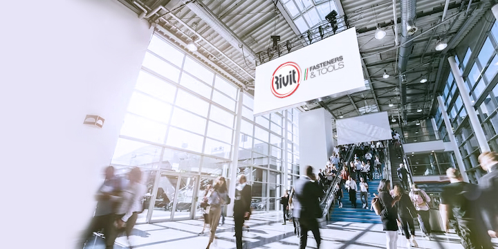 CALENDAR FAIR RIVIT 2025